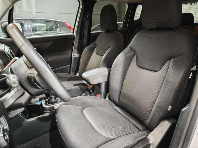 Jeep Renegade OFFERTA LIMITATA ENTRO 15/12 Benzina bicolor