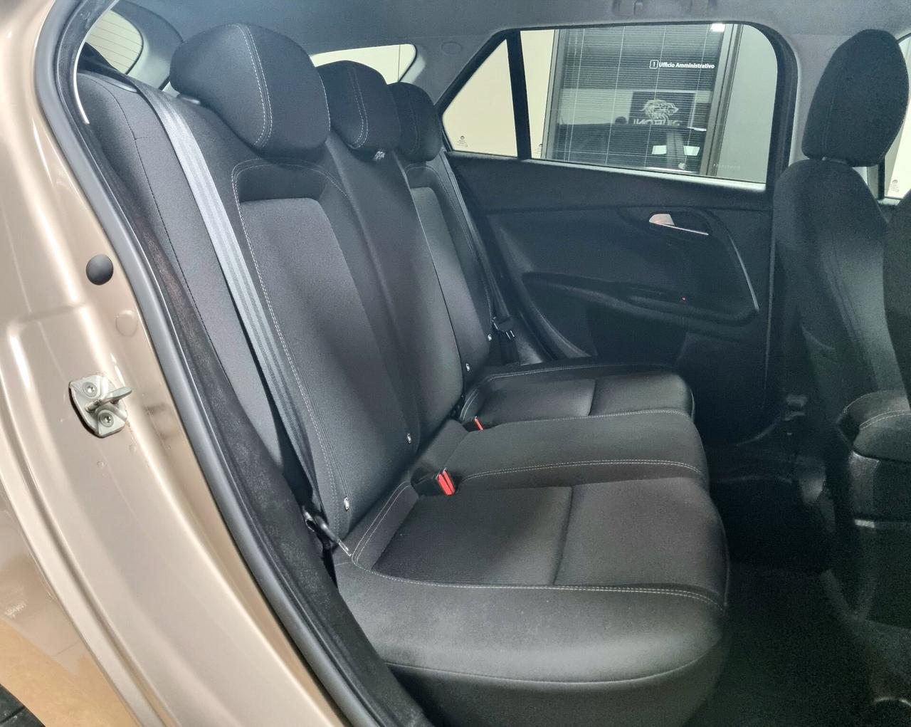 FIAT TIPO 1.3 Mjt 95CV SW MIRROR