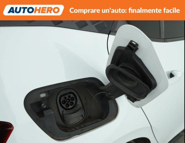 CUPRA Born 58kWh 204 CV