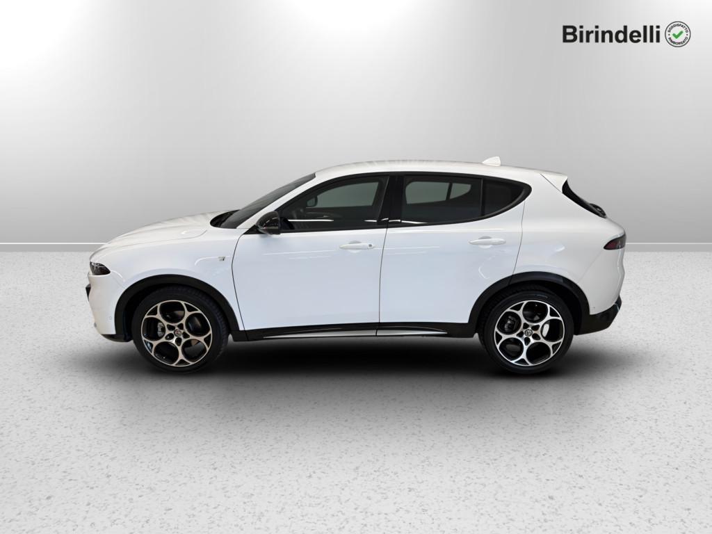 ALFA ROMEO Tonale - Tonale 1.6 diesel 130 CV TCT6 Ti