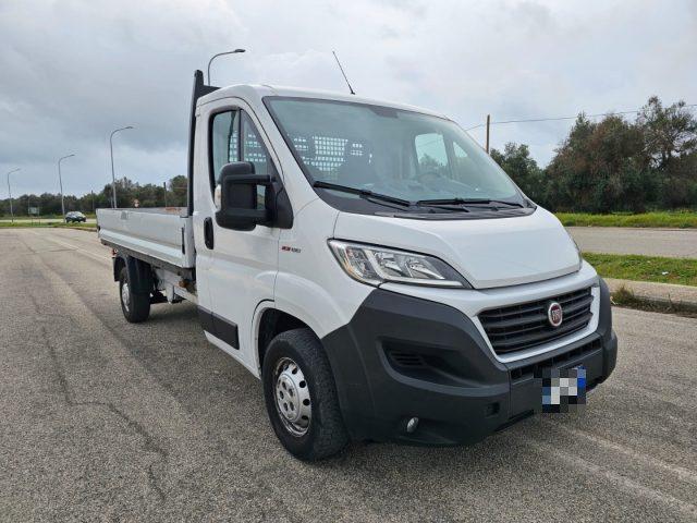 FIAT Ducato 33 2.3 MJT 130CV PLM CASSONE FISSO