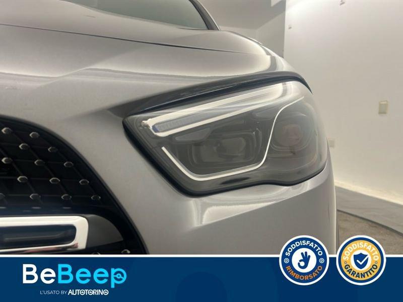 Mercedes-Benz GLA 250 E PHEV AMG LINE PREMIUM PLUS AUTO