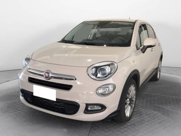 Fiat 500X 1.6 Multijet Lounge 4x2