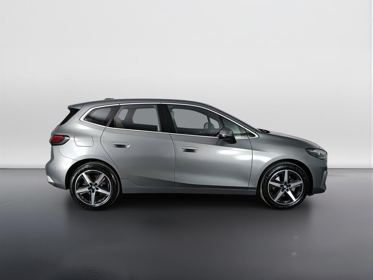 BMW Serie 2 U06 Active Tourer - 218d Active Tourer Luxury auto