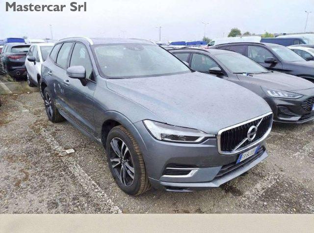 VOLVO XC60 XC60 2.0 t8 Business Sport awd 320cv geartronic -