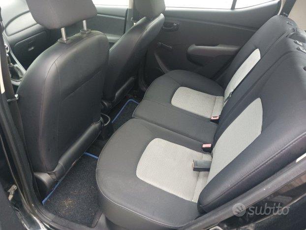 HYUNDAI i10 1.1 GPL