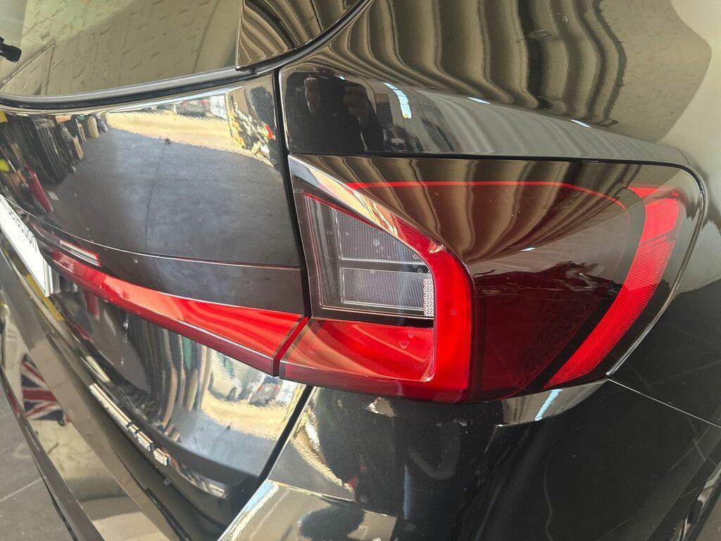 BMW X1 18 d Msport sDrive DCT