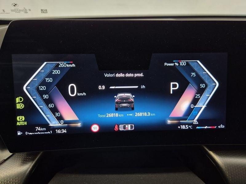 BMW X2 U10 xdrive 20d 48V MSport Pro auto