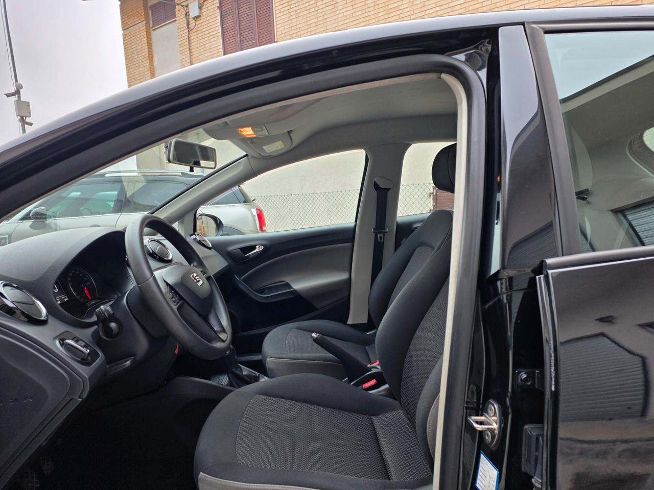 Seat Ibiza 1.4 TDI 75 CV CR 5p. Style