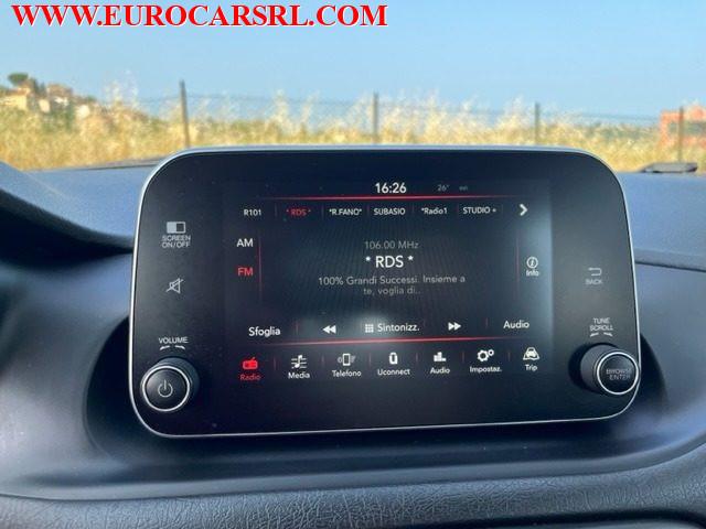 FIAT Tipo 1.4 5 porte Lounge