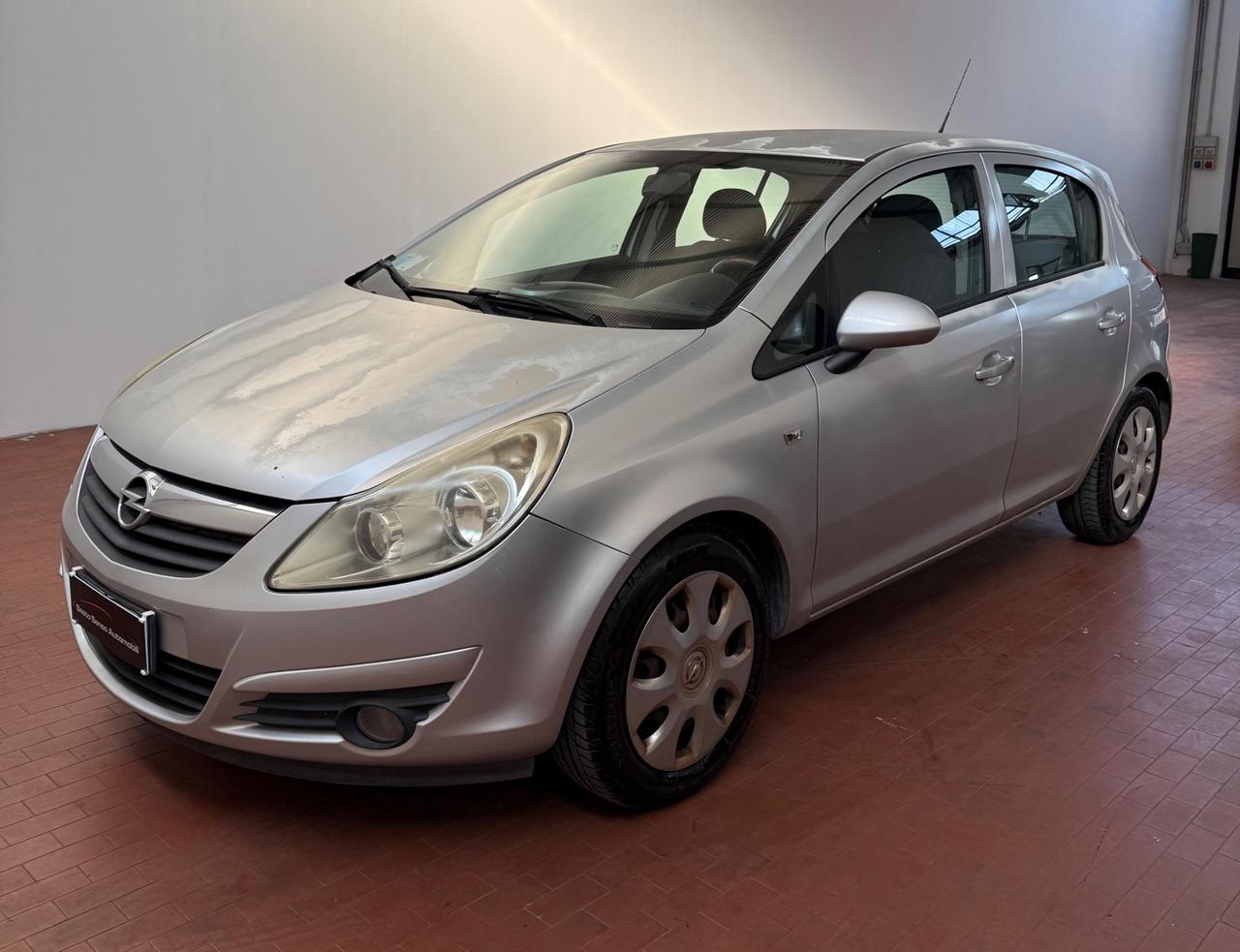 Opel Corsa 1.2 5 porte Enjoy