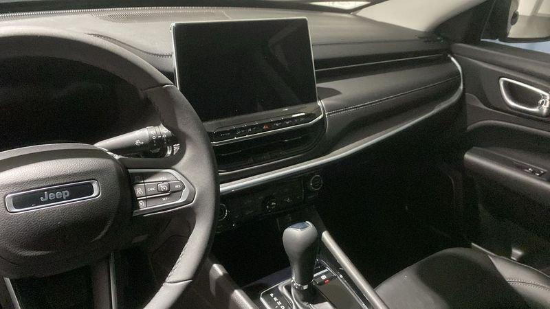 Jeep Compass 1.5 Turbo T4 130CV MHEV 2WD Altitude