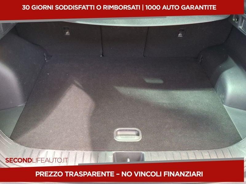 KIA Sportage 1.6 tgdi hev Style auto
