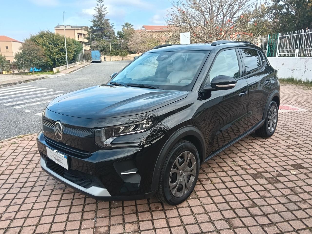 Citroen C3 PureTech 100 S&S Max 2025