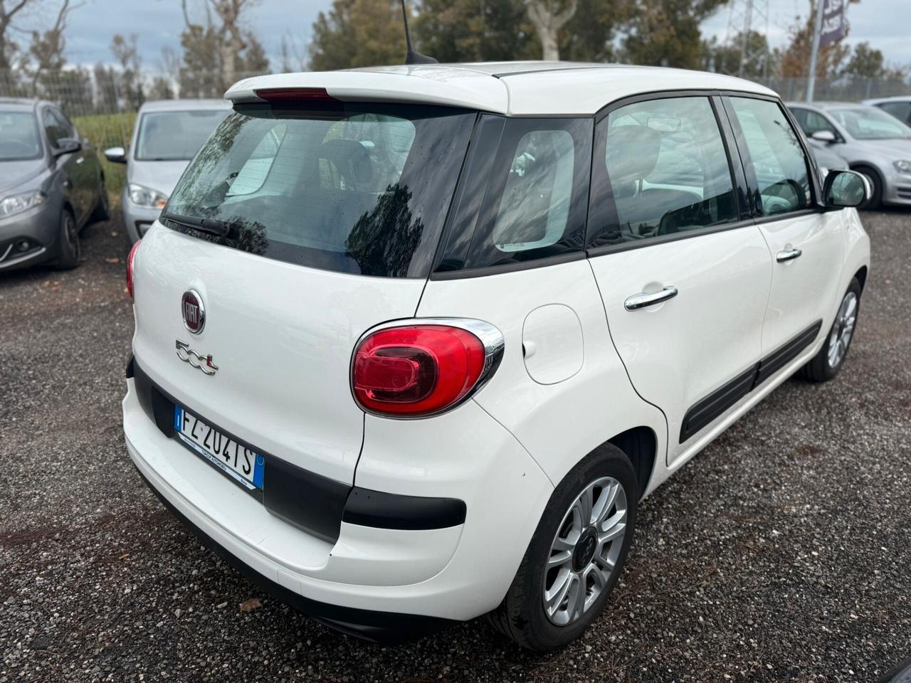 Fiat 500L 1.4 95 CV S&S Urban