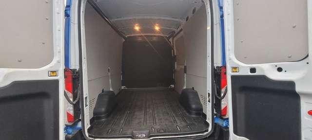 Ford Transit 12990 + IVA 350 2.O TDCI MHEV 130 CV E6D-ISC-FCM