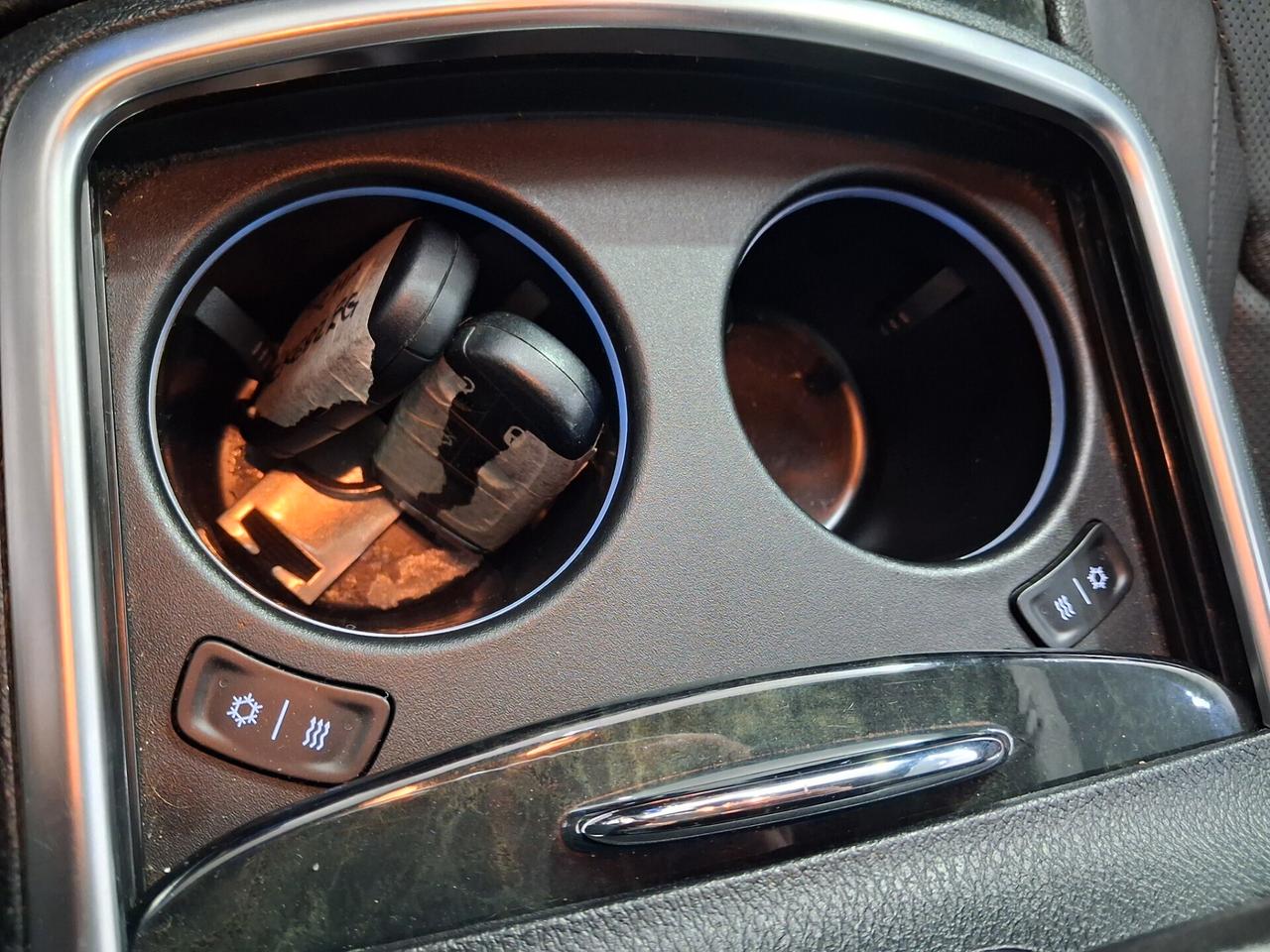 Lancia Thema 3.0 V6 Multijet II 239 CV Executive unico proprietario