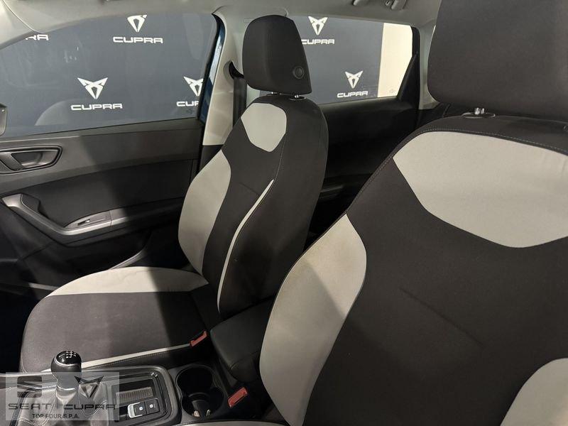 SEAT Ateca 1.0 TSI 81KW REFERENCE