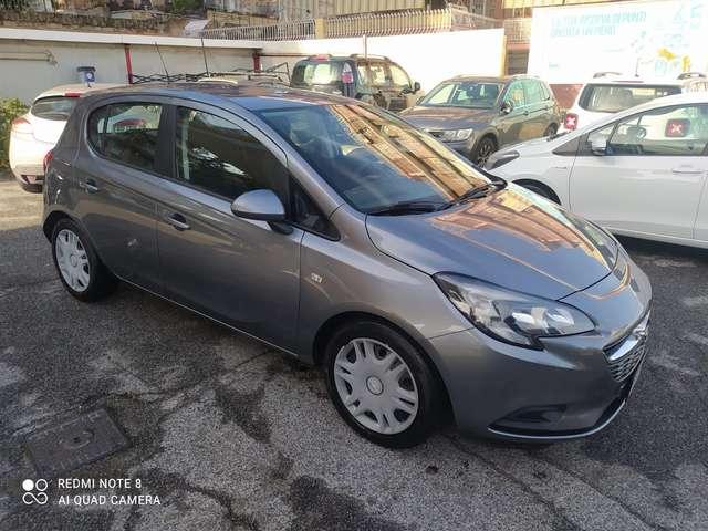 Opel Corsa Corsa V 5p 1.2 Innovation (cosmo) my16