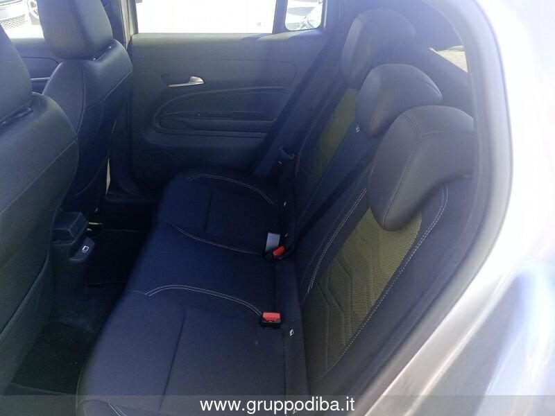 Jeep Avenger B2E Bev Summit 100% Elettric