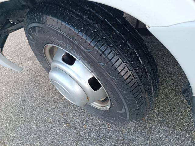 FORD TRANSIT 2.5 DIESEL