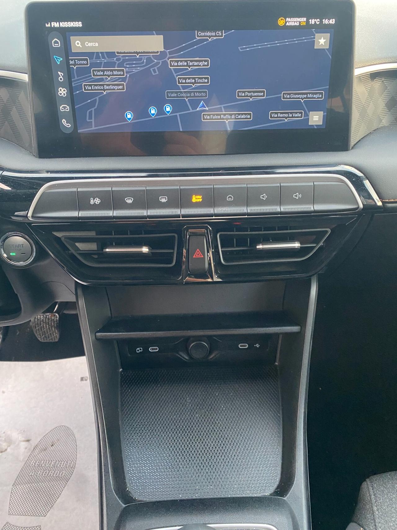 MG MG3 1.5 Comfort 116CV