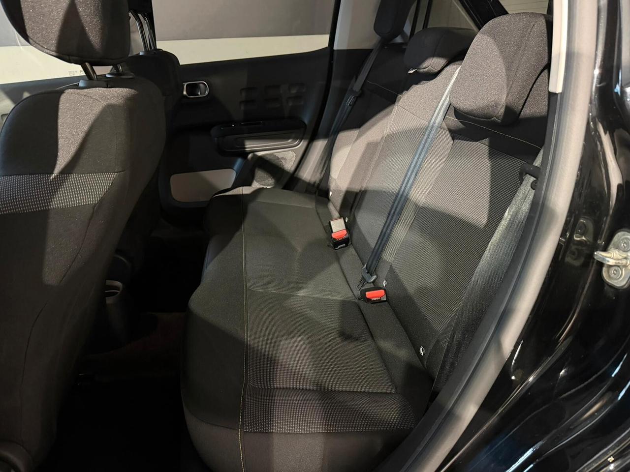 Citroen C3 PureTech 100 S&S Max