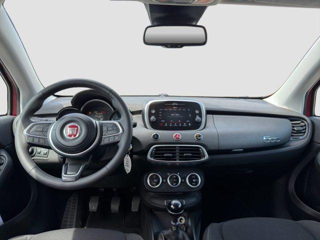 FIAT 500X 500X 1.3 MultiJet 95 CV