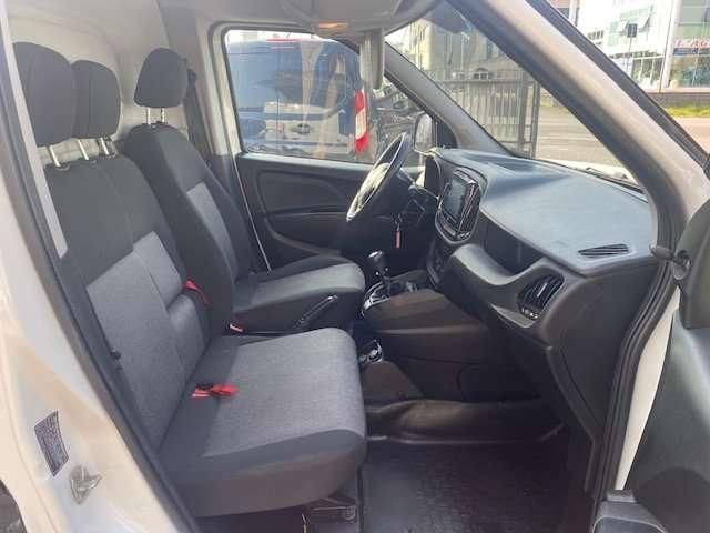 Fiat Doblo MAXI 1.6 MTJ 105 CV