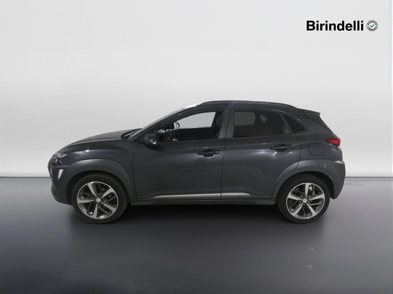 HYUNDAI Kona 1ªs. (2017-23) - Kona 1.0 T-GDI Exellence