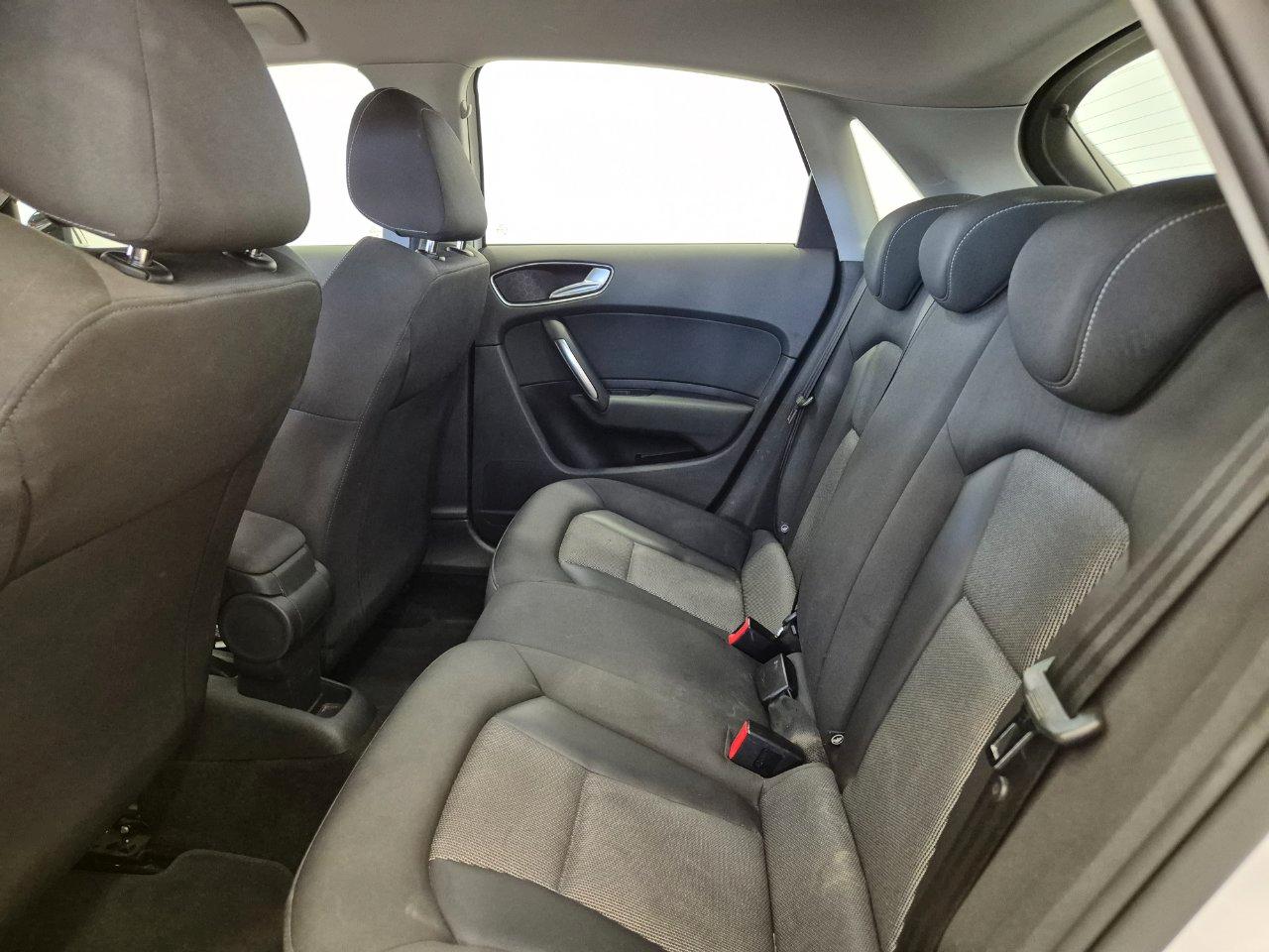 Audi A1 Sportback 1.6 tdi Sport - NEOPATENTATI - UNIPROPRIETARIO