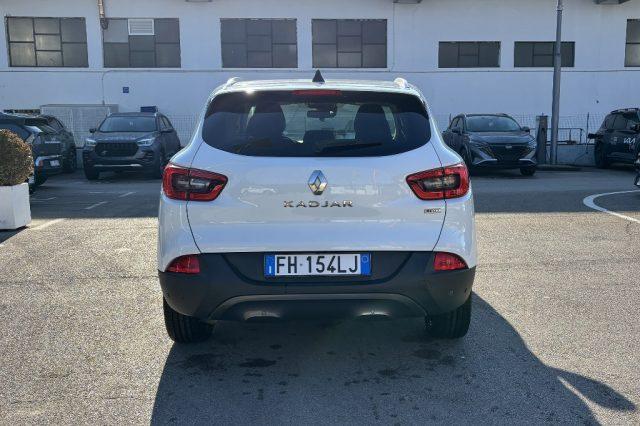 RENAULT Kadjar dCi 8V 110CV Energy Bose