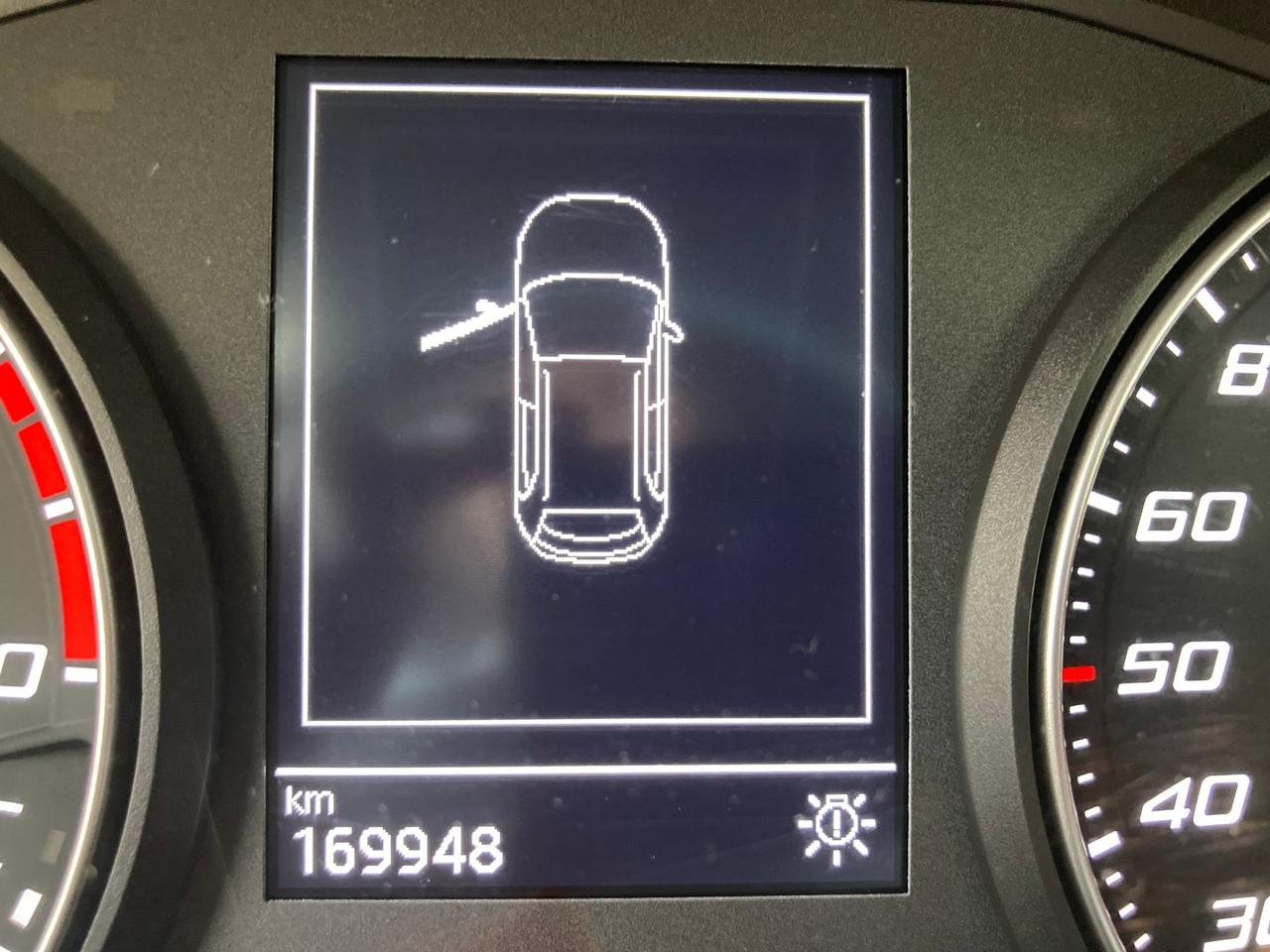 Seat Arona 1.0 TGI Reference #6639