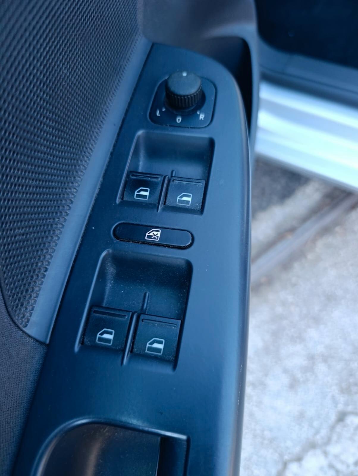 Volkswagen Golf 1.6 Comfortline BiFuel 2007