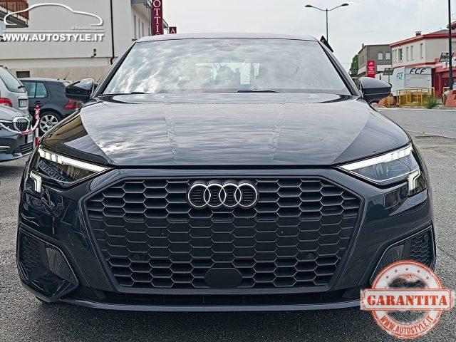 AUDI A3 SPB 30 TFSI S-Tronic Business Sportback AUTOMATICA