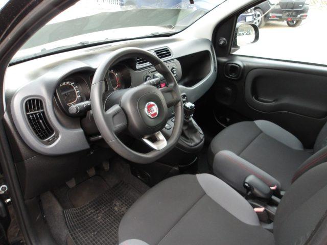 FIAT Panda 1.2 69cv NEOPATENTATI