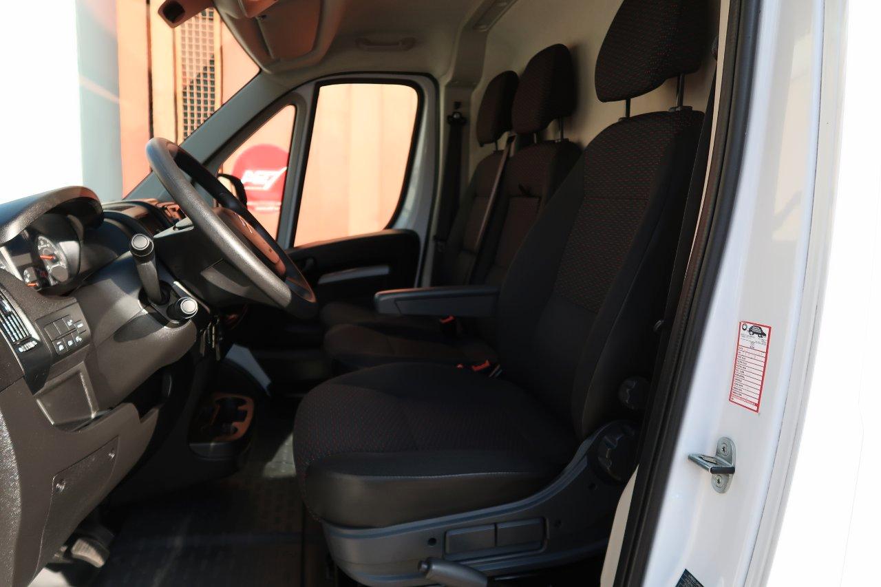 CITROEN Jumper 33 L2H2 2.2 bluehdi 120cv S&S