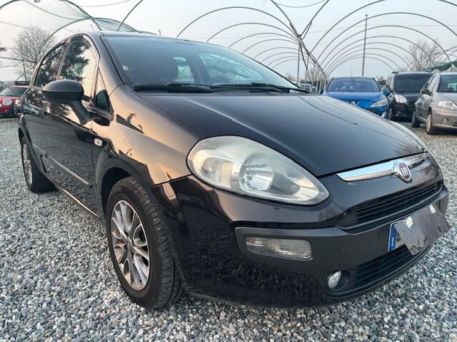 Fiat Punto Evo 1.3 Mjt 95 CV DPF 5 porte S&S Dynamic