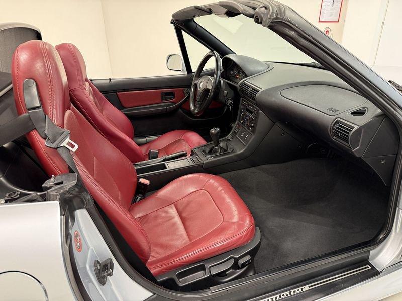 BMW Z3 1.8 Roadster