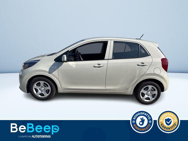 KIA Picanto 1.0 DPI URBAN