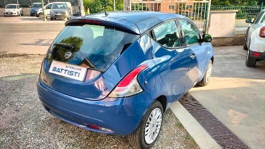 Lancia Ypsilon 1.2 69 CV 5 p. GPL Ecochic Unyca