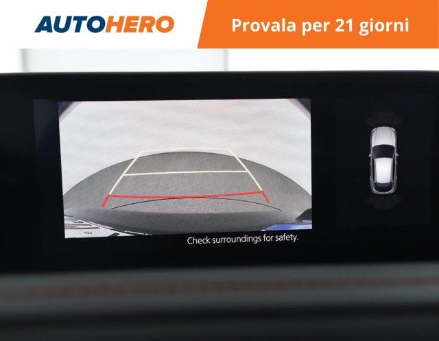 MAZDA CX-30 2.0L e-Skyactiv-G 150 CV M Hybrid 2WD Homura