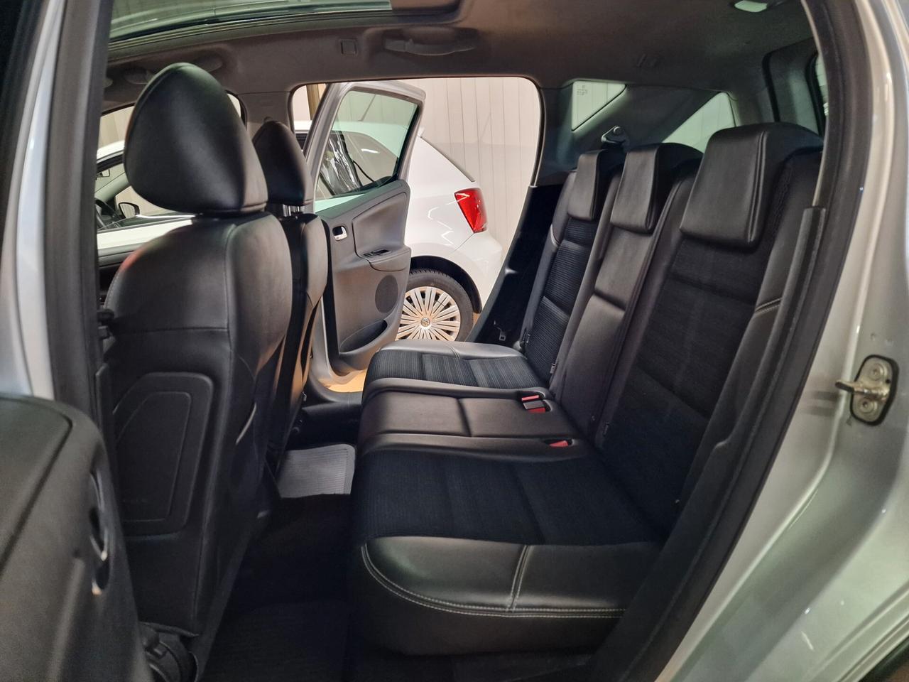 Peugeot 207 1.6 HDi 90CV SW Outdoor, 123 mila chilometri