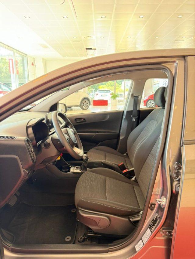 KIA Picanto 1.0 12V 5 porte AMT Urban