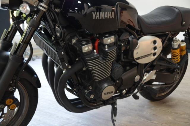 Yamaha XJR 1300 Yamaha XJR 1300 my15