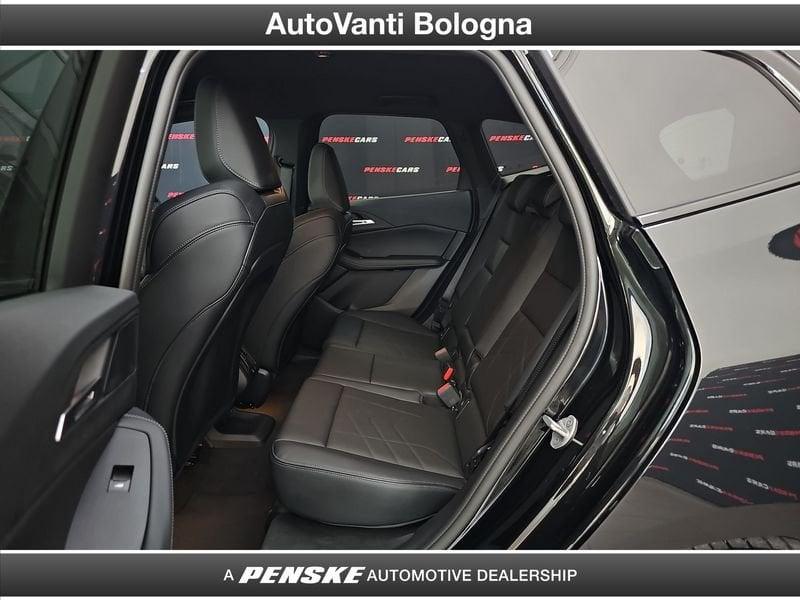 BMW Serie 2 Active Tourer 218d Active Tourer Msport auto