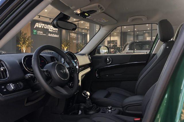 MINI Cooper COUNTRYMAN SE ALL4 YOURS AUTO