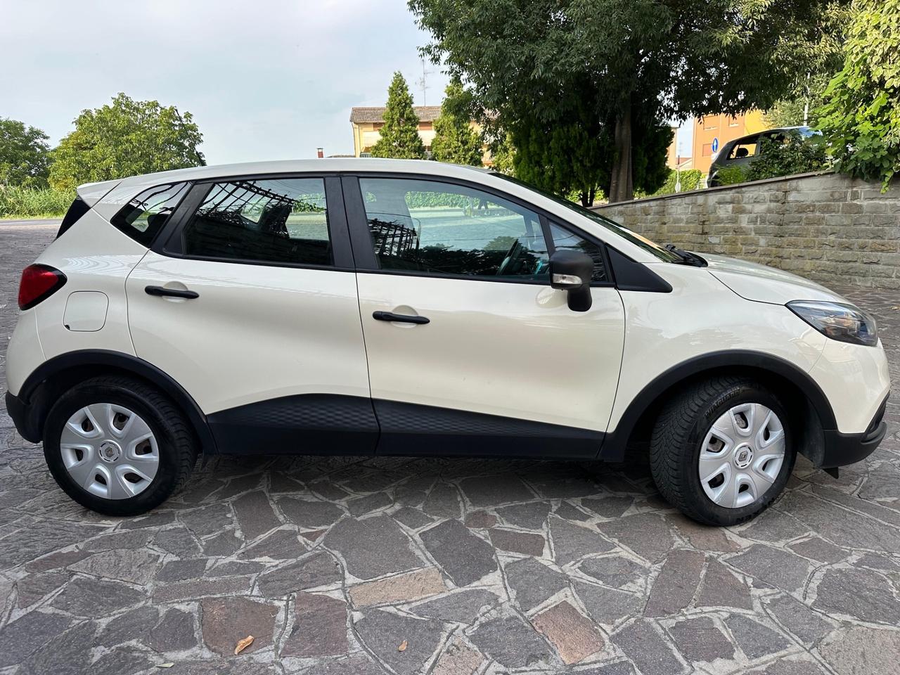 Renault Captur 0.9 TCe 12V 90 CV Start&Stop Energy R-Link