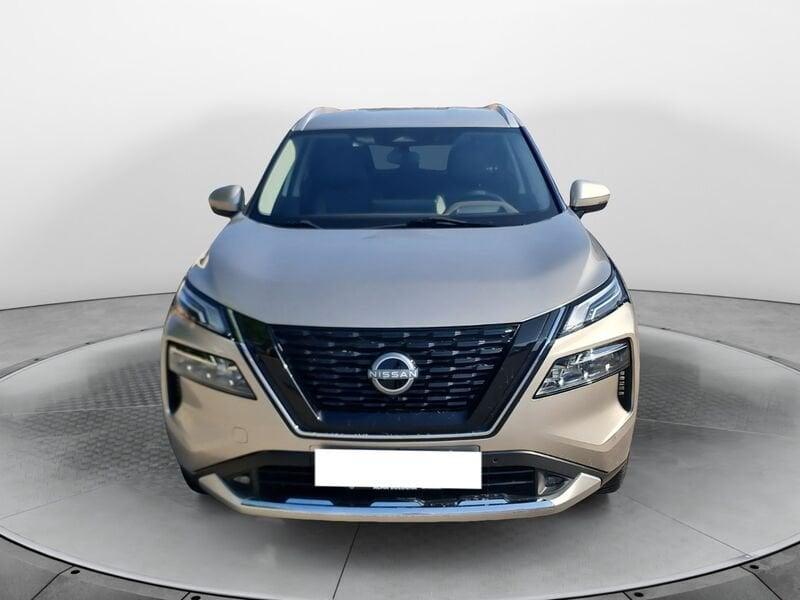 Nissan X-Trail 1.5 HEV e-Power Tekna Auto