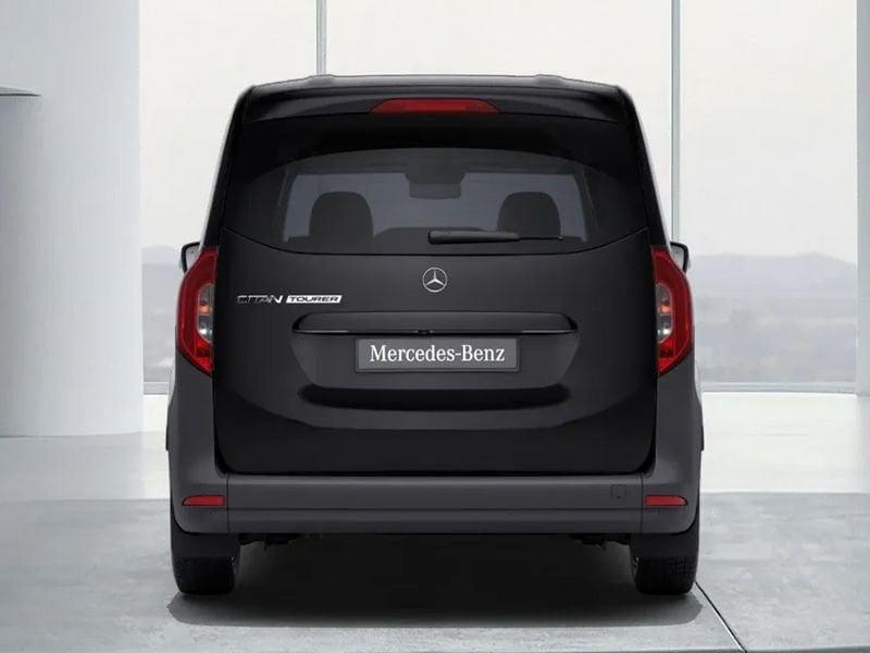 Mercedes-Benz Citan Citan 1.5 112 CDI Tourer Long